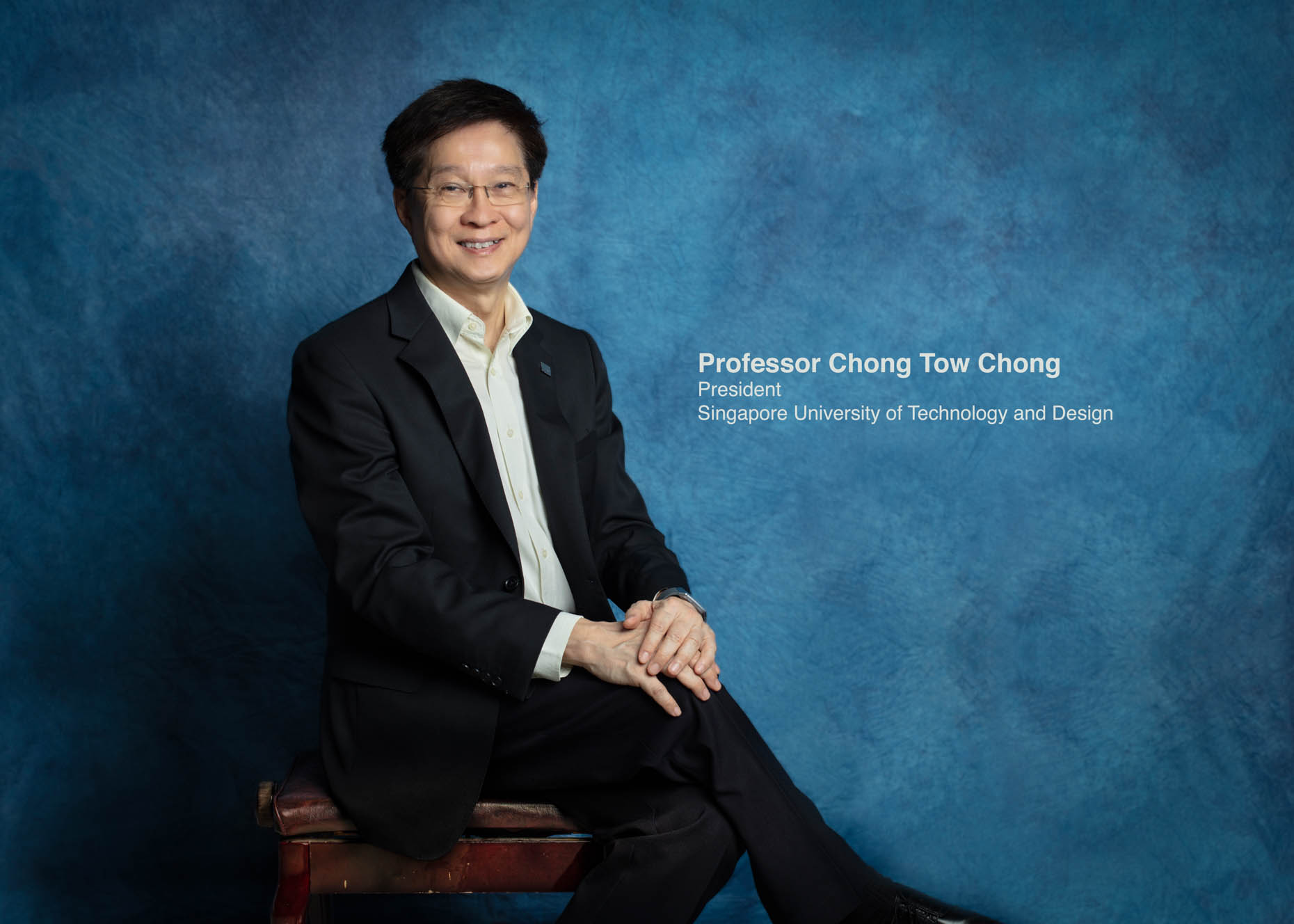 ProfessorChongTowChong_HongHuazheng